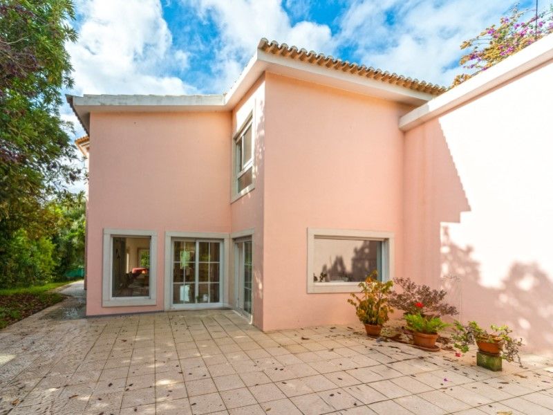 house 9 Rooms for sale on Sintra (2710)