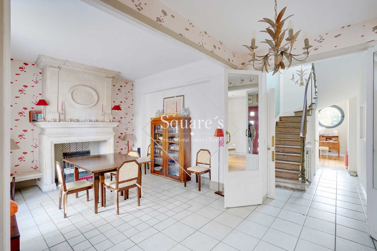 maison 11 Pièces en vente sur Asnières (92600)