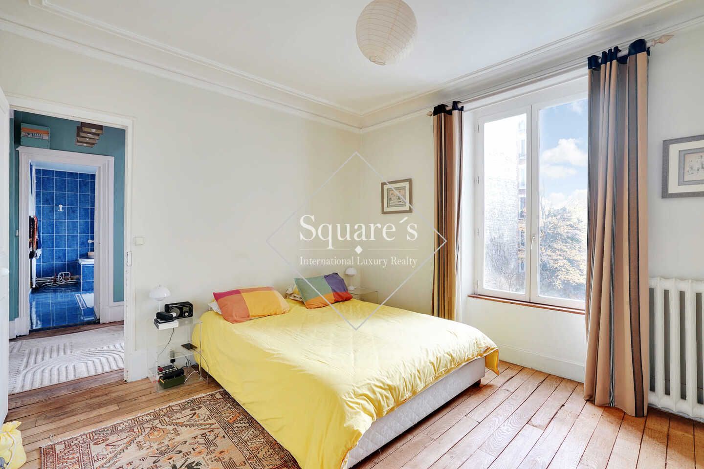 maison 11 Pièces en vente sur Asnières (92600)