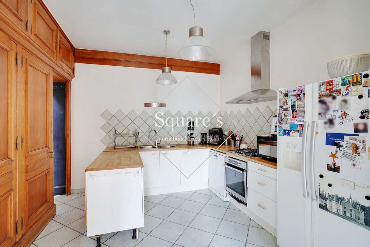 maison 11 Pièces en vente sur Asnières (92600)