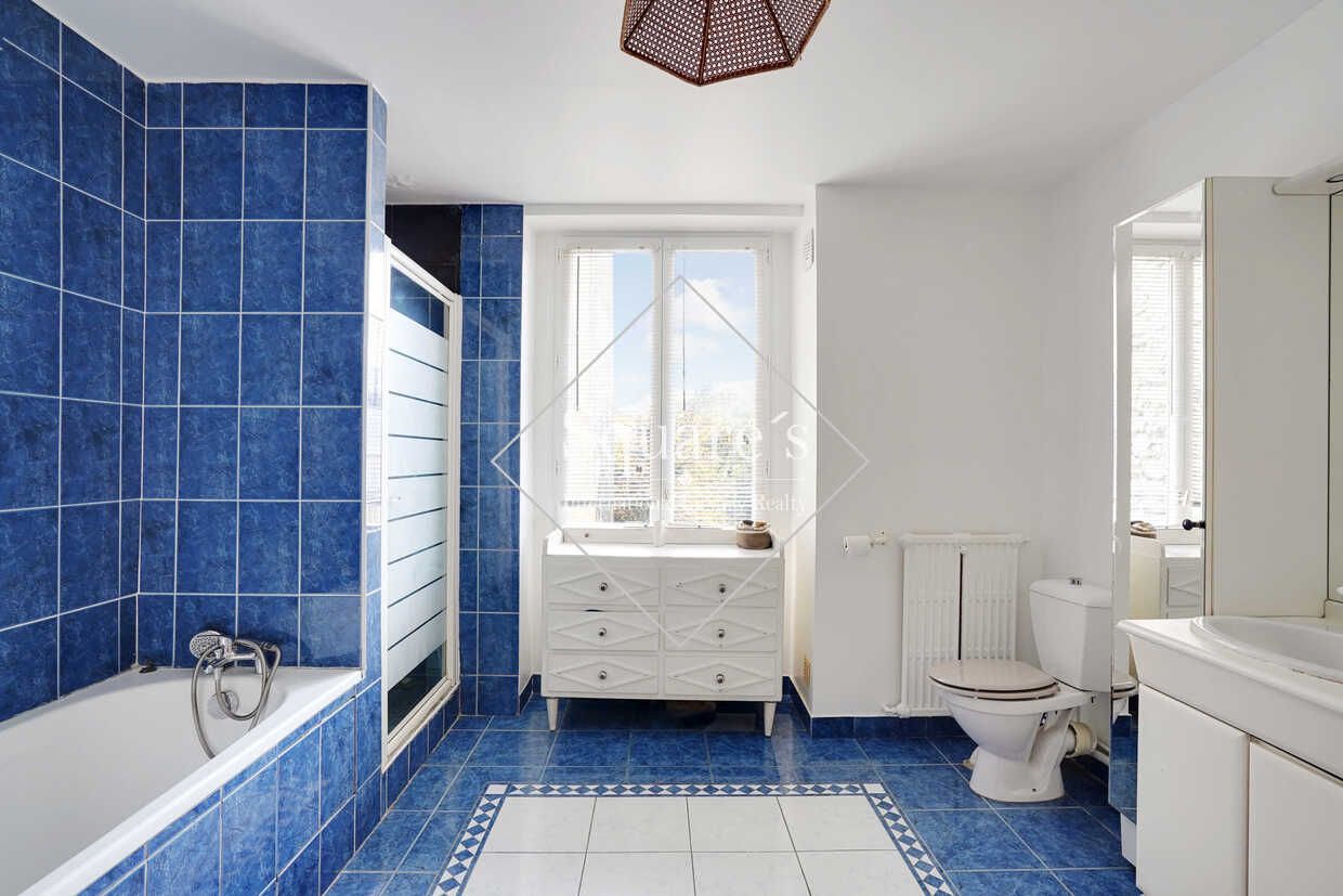 maison 11 Pièces en vente sur Asnières (92600)