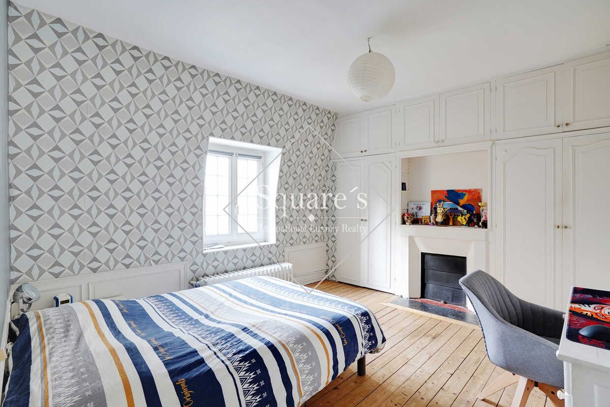 maison 11 Pièces en vente sur Asnières (92600)