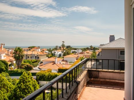 Sale House Cascais 16 Rooms