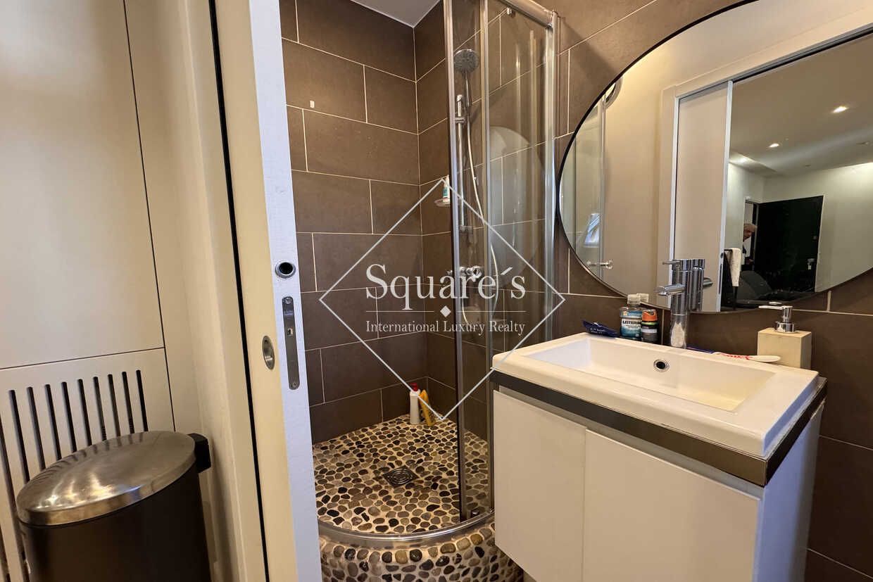 appartement 1 pièce en vente sur Paris 17ème (75017)