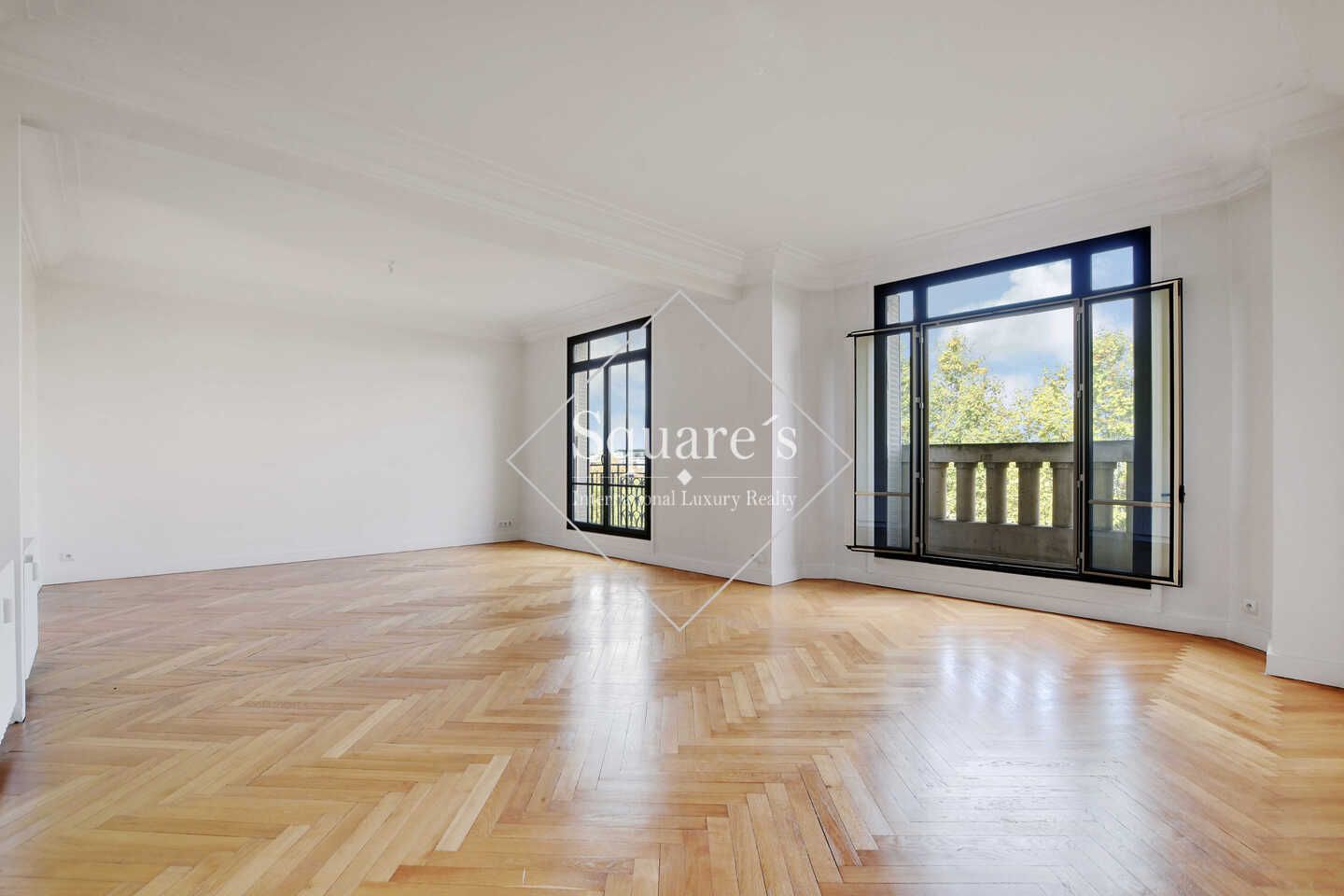appartement 6 Pièces en vente sur Neuilly-sur-Seine (92200)