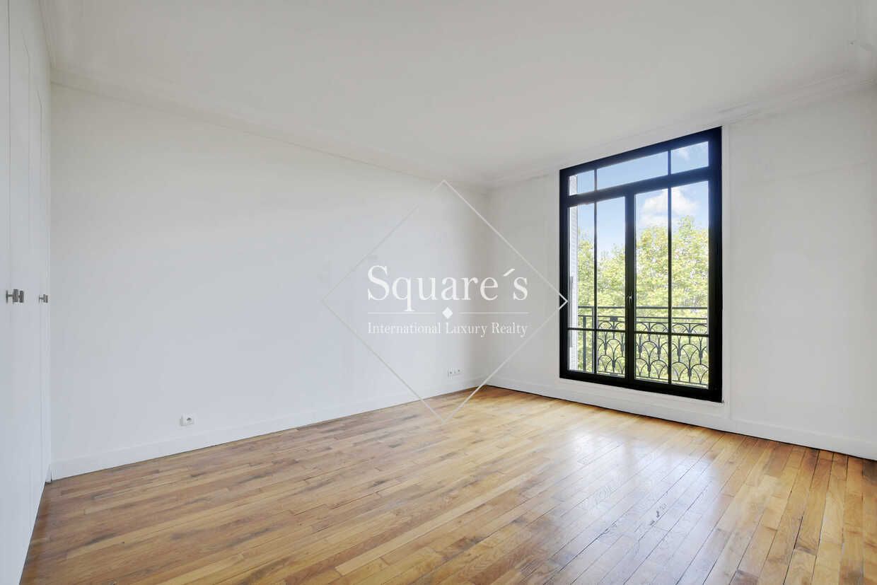 appartement 6 Pièces en vente sur Neuilly-sur-Seine (92200)