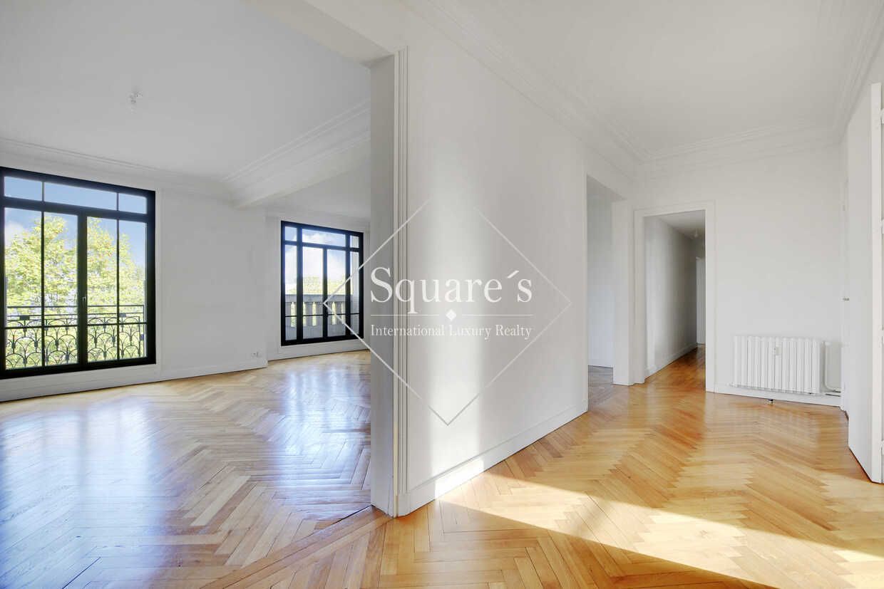 appartement 6 Pièces en vente sur Neuilly-sur-Seine (92200)