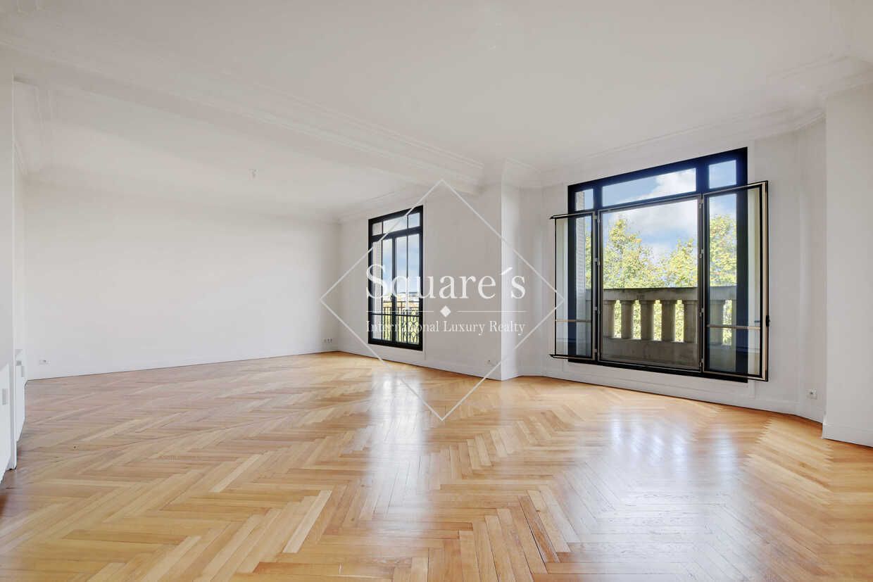 appartement 6 Pièces en vente sur Neuilly-sur-Seine (92200)