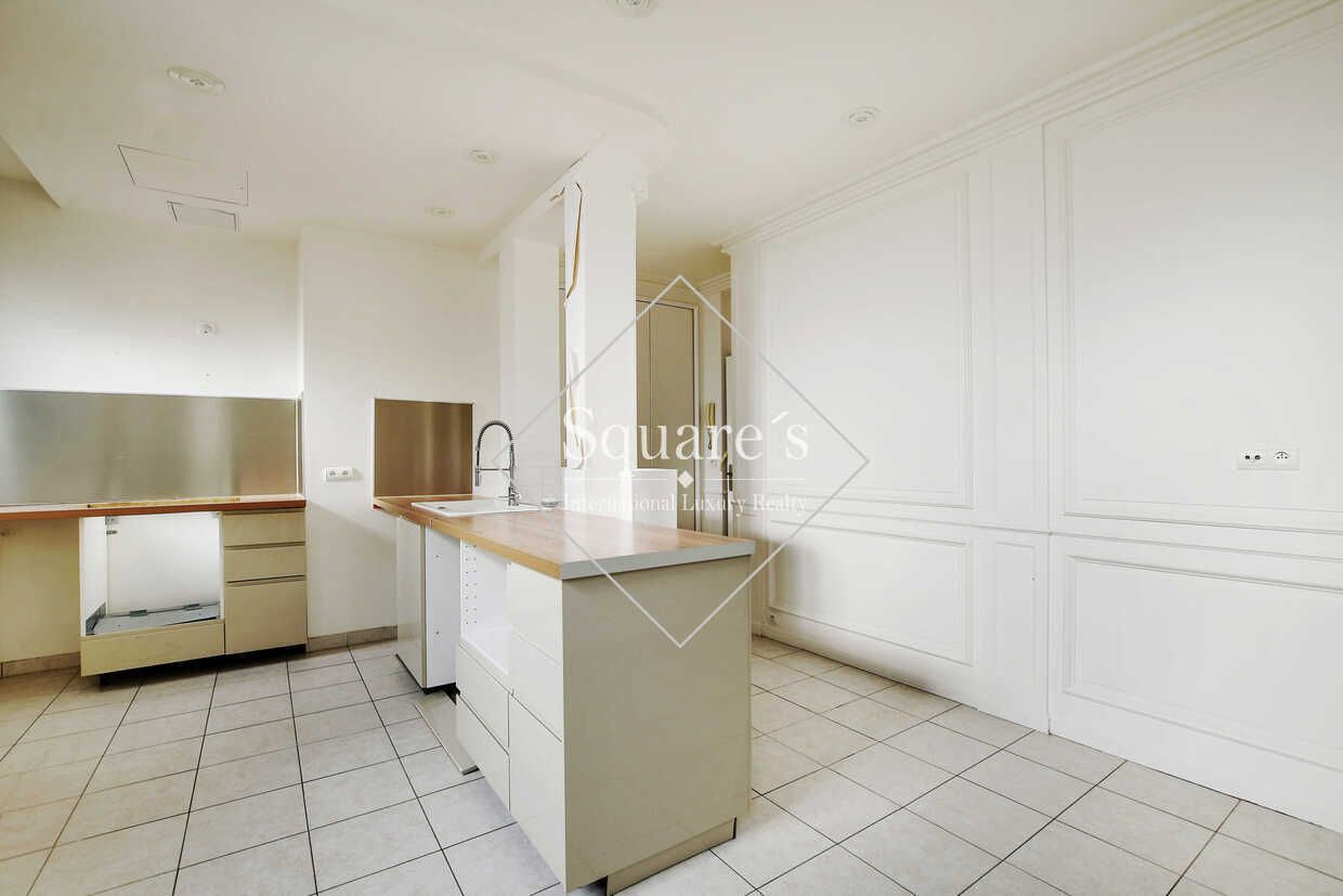appartement 6 Pièces en vente sur Neuilly-sur-Seine (92200)