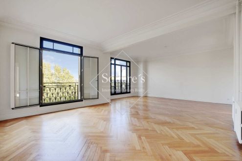 Vente Appartement Neuilly-sur-Seine 6 Pièces 169 m²