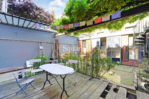 Vente Maison Montreuil 7 Pièces 280 m²