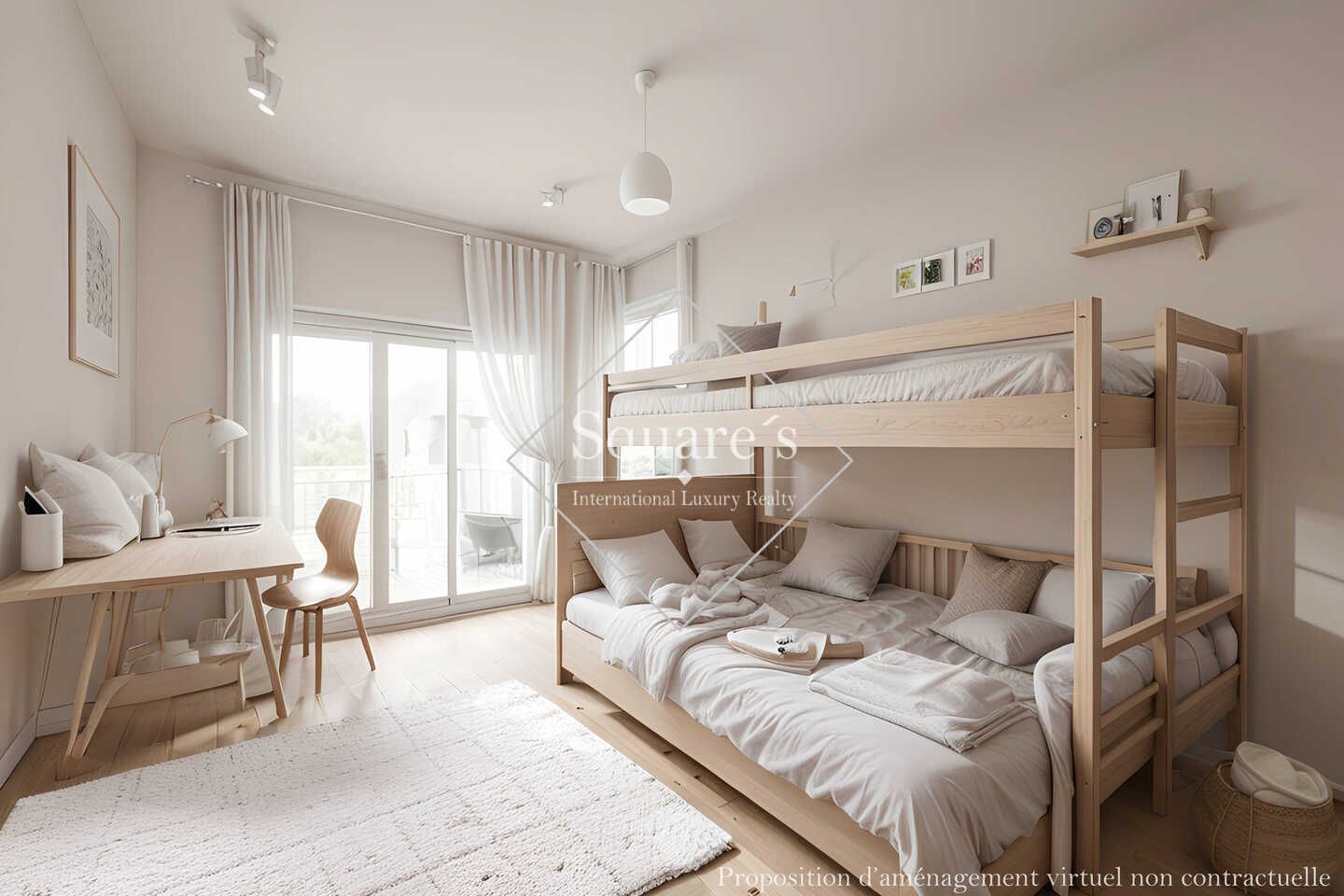 apartment 6 Rooms for sale on Neuilly-sur-Seine (92200)