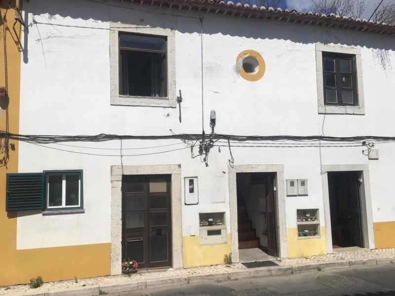 building for sale on Setúbal (2925) Sale Building Setúbal