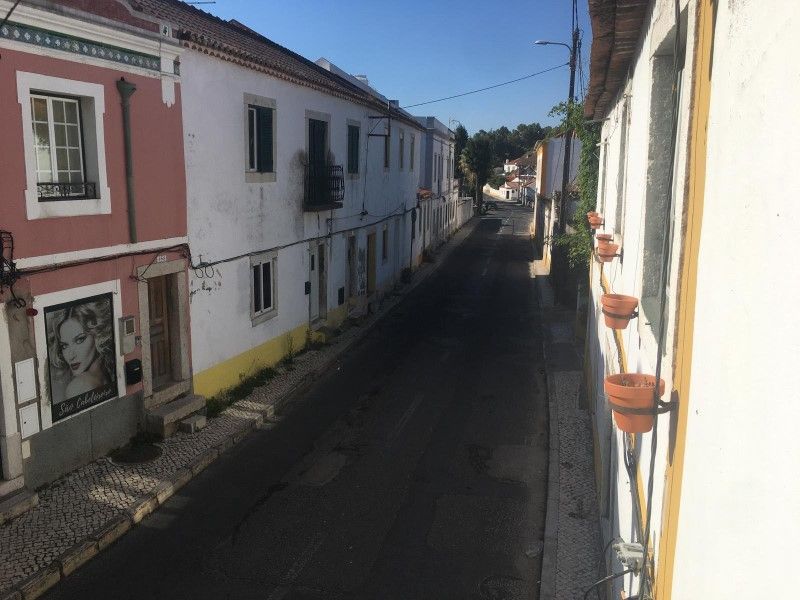 building for sale on Setúbal (2925)