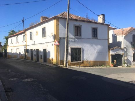 Vente Immeuble Setúbal
