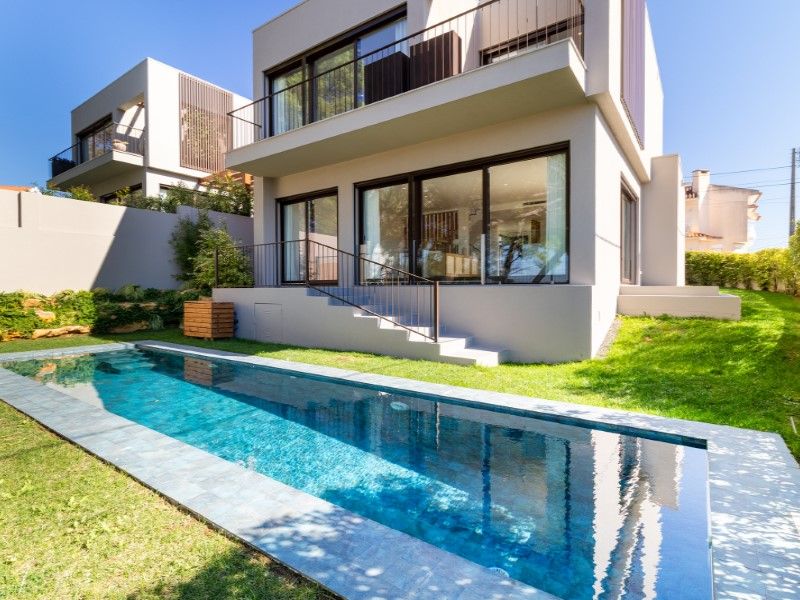 maison en vente sur Cascais (2755)