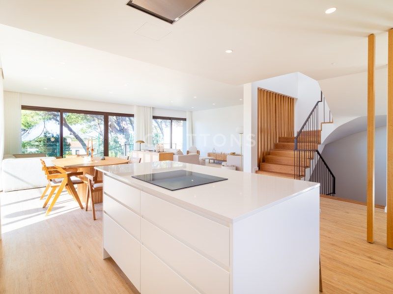 maison en vente sur Cascais (2755)