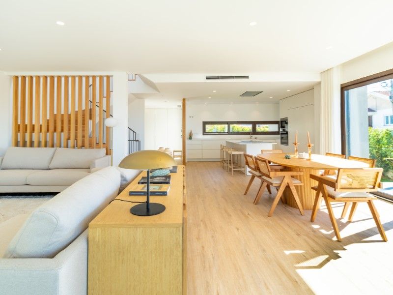 maison en vente sur Cascais (2755)