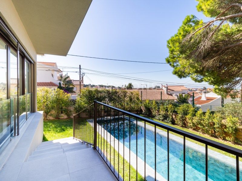 maison en vente sur Cascais (2755)