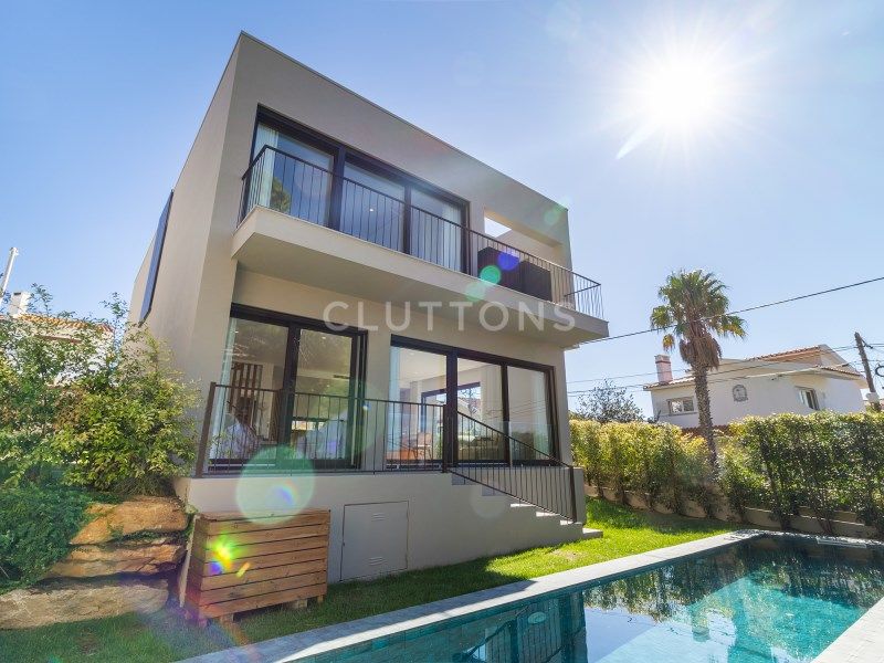 maison en vente sur Cascais (2755)