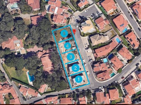 Vente Maison Cascais