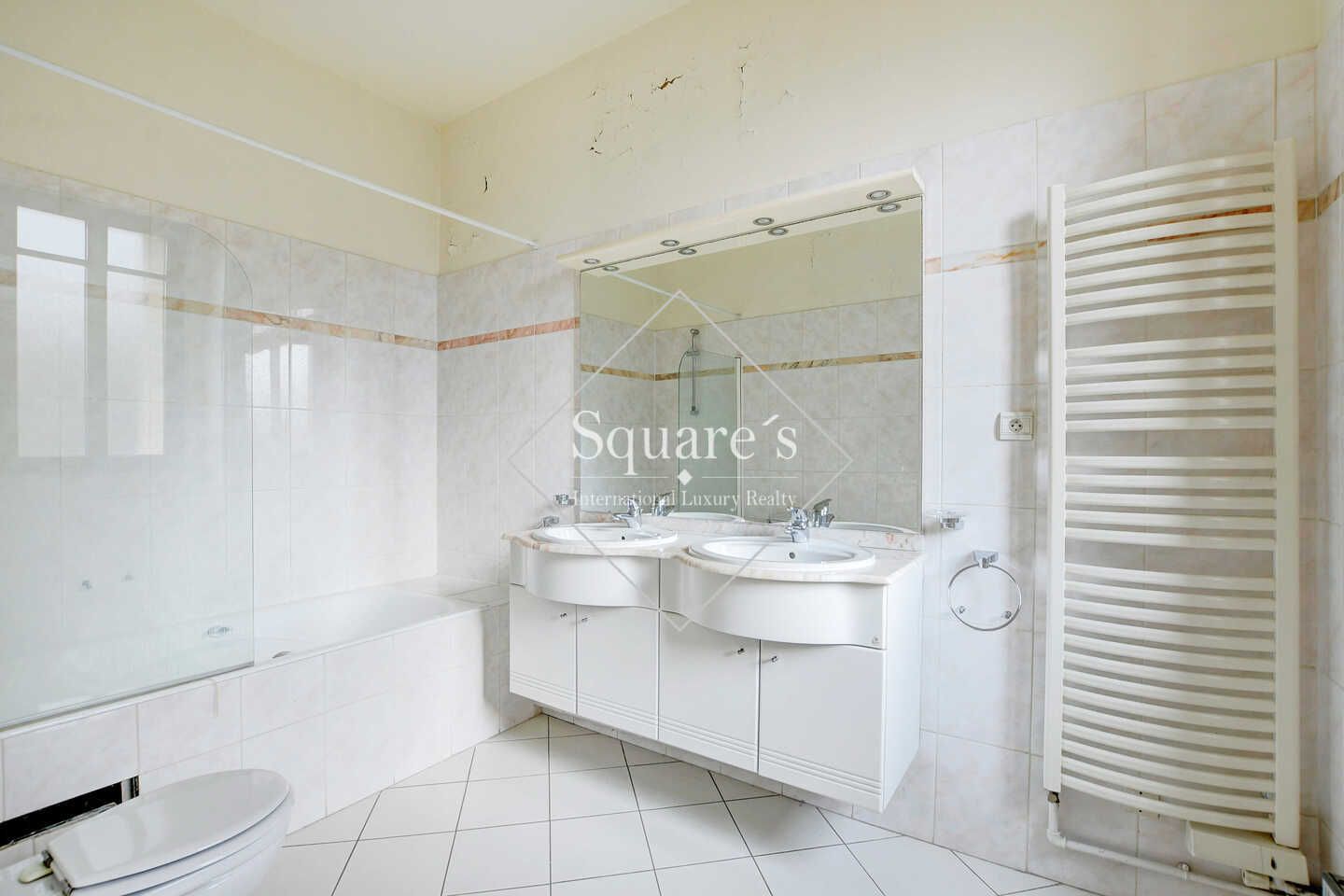 appartement 5 Pièces en vente sur Neuilly-sur-Seine (92200)