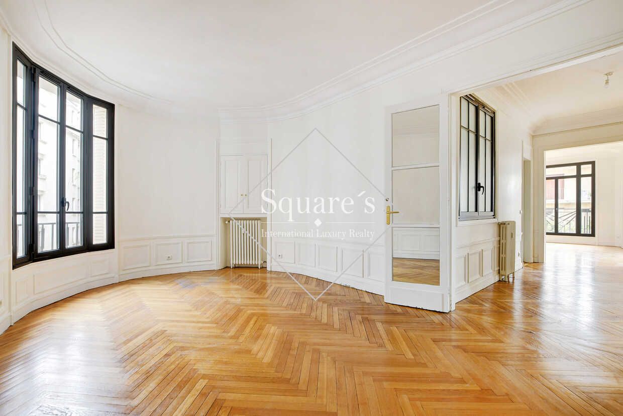 appartement 5 Pièces en vente sur Neuilly-sur-Seine (92200)