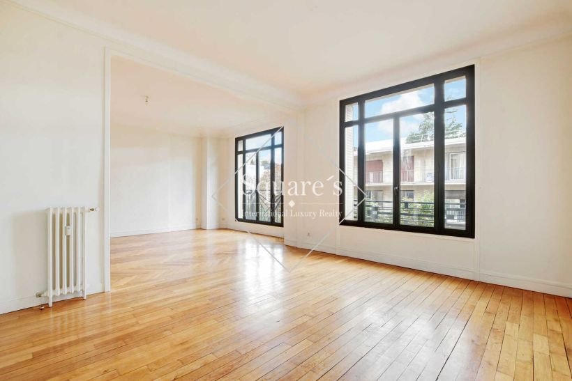 appartement 5 Pièces en vente sur Neuilly-sur-Seine (92200)
