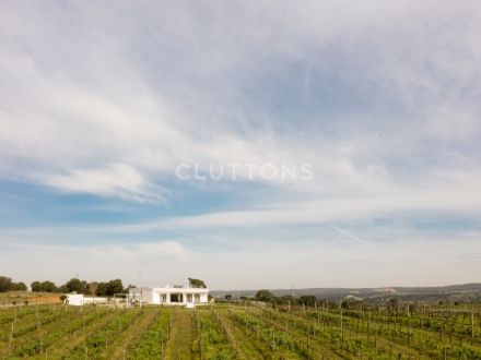 Vente Maison Montemor-o-Novo 8&nbsp;Pièces