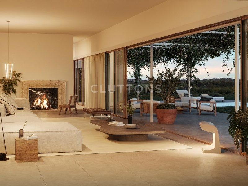 maison 9 Pièces en vente sur Montemor-o-Novo (7050)