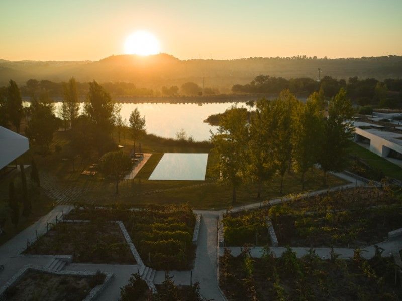 house 9 Rooms for sale on Montemor-o-Novo (7050)