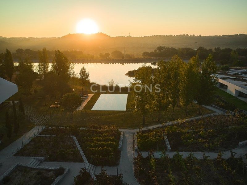 maison 9 Pièces en vente sur Montemor-o-Novo (7050)