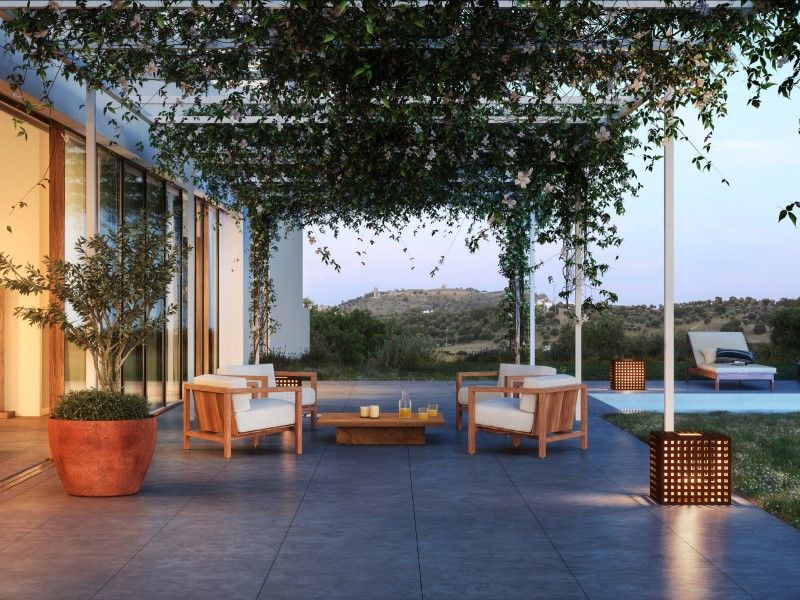 house 9 Rooms for sale on Montemor-o-Novo (7050)