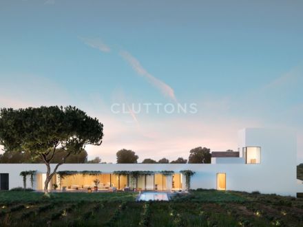 Sale House Montemor-o-Novo 9&nbsp;Rooms