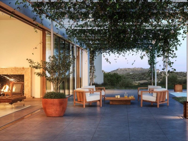 maison 7 Pièces en vente sur Montemor-o-Novo (7050)