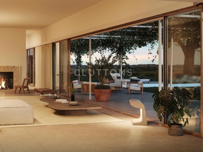 maison 7 Pièces en vente sur Montemor-o-Novo (7050)