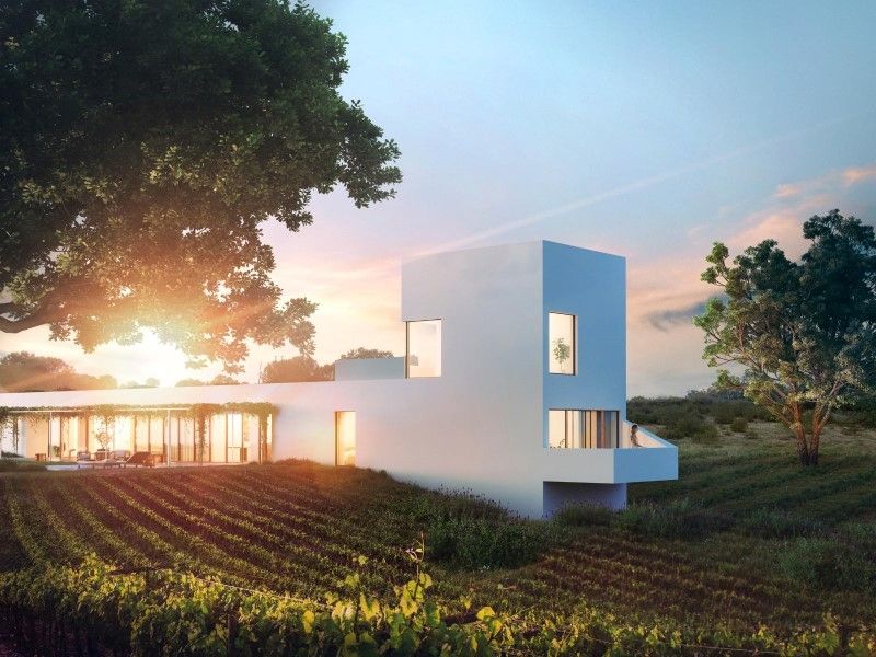 house 7 Rooms for sale on Montemor-o-Novo (7050) Sale House Montemor-o-Novo 7 Rooms