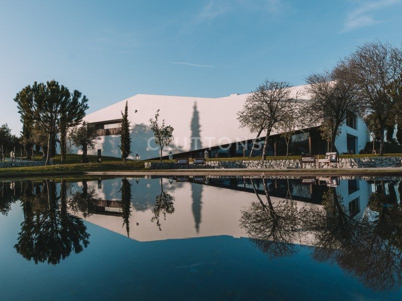 maison 7 Pièces en vente sur Montemor-o-Novo (7050)