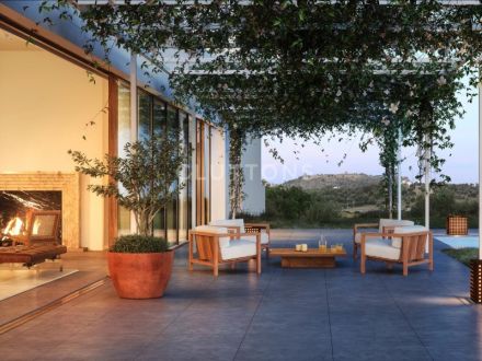 Vente Maison Montemor-o-Novo 7&nbsp;Pièces