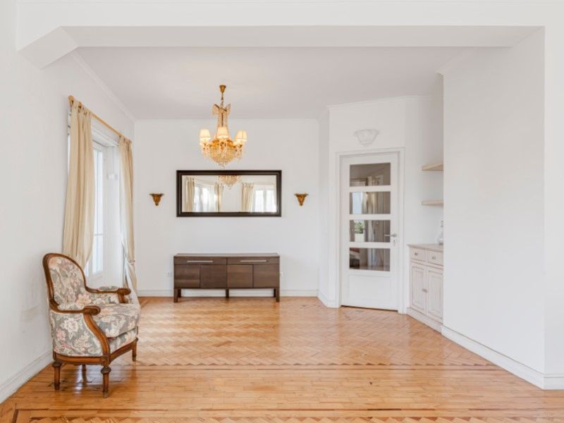 appartement 5 Pièces en vente sur Lisboa (1350)