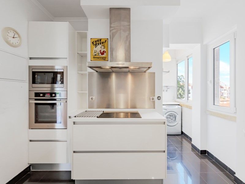 appartement 5 Pièces en vente sur Lisboa (1350)