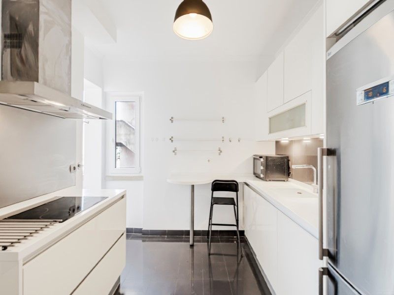 appartement 5 Pièces en vente sur Lisboa (1350)