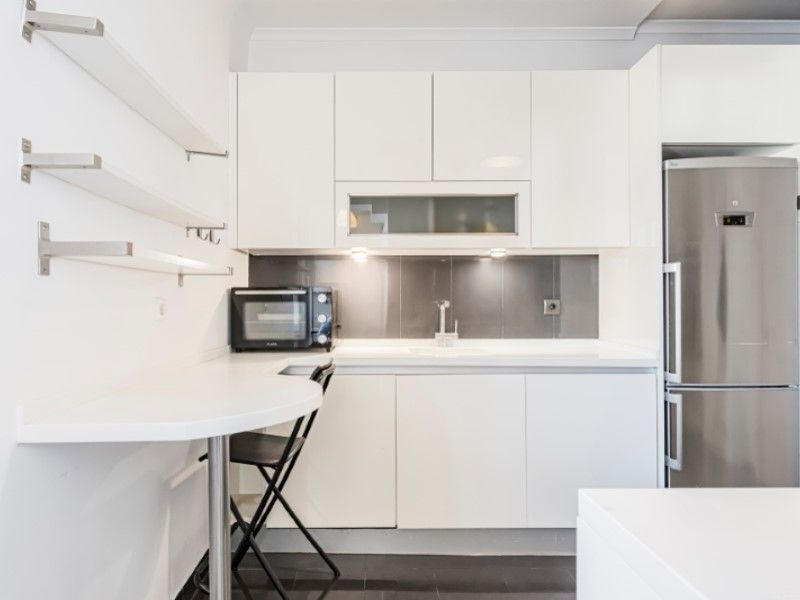 appartement 5 Pièces en vente sur Lisboa (1350)