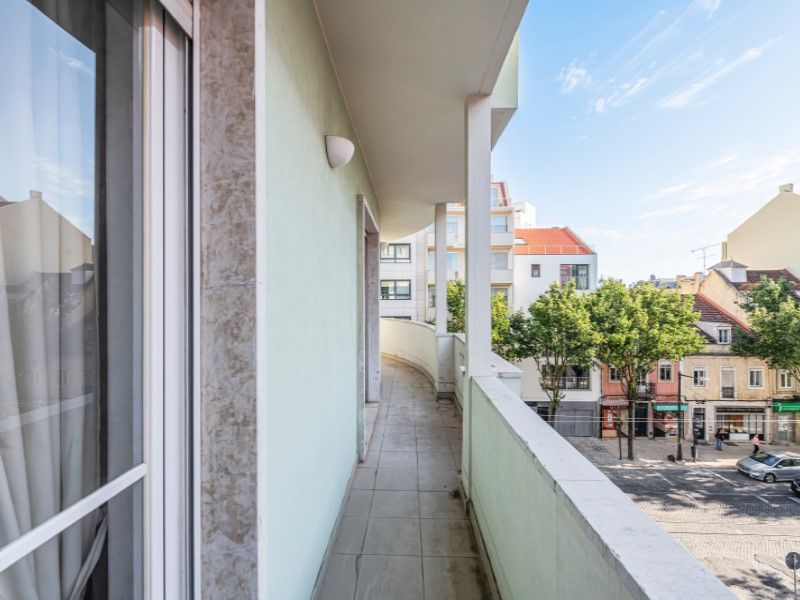 appartement 5 Pièces en vente sur Lisboa (1350)
