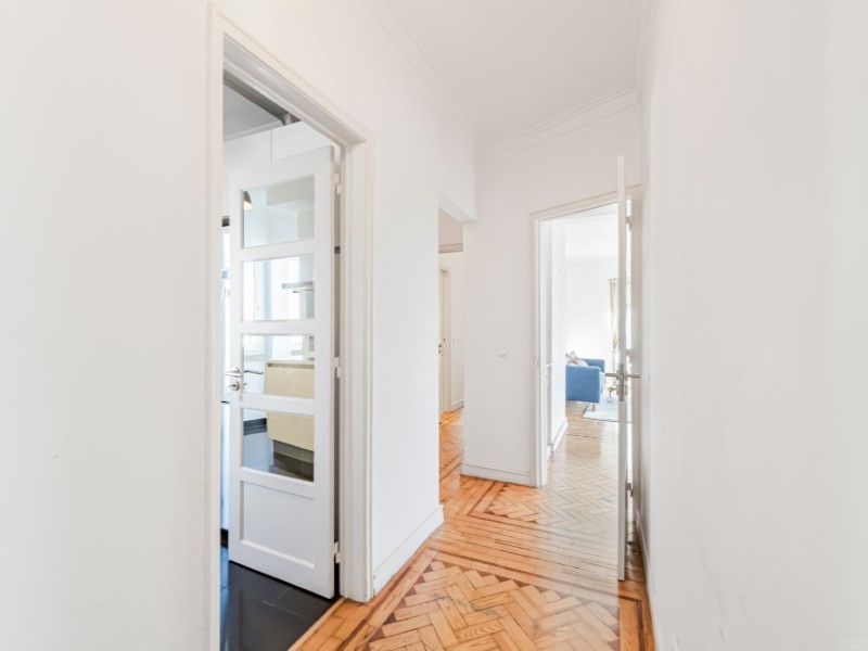 appartement 5 Pièces en vente sur Lisboa (1350)