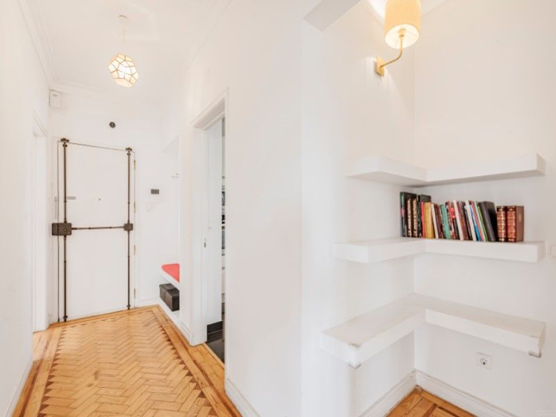 appartement 5 Pièces en vente sur Lisboa (1350)