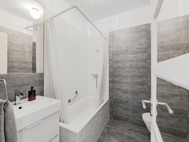 appartement 5 Pièces en vente sur Lisboa (1350)