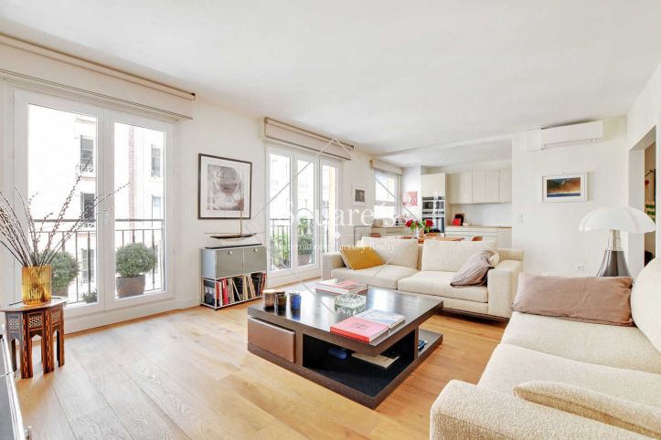 apartment 3 Rooms for sale on Neuilly-sur-Seine (92200)