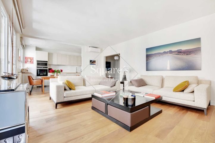 apartment 3 Rooms for sale on Neuilly-sur-Seine (92200) Sale Apartment Neuilly-sur-Seine 3 Rooms 71 m²