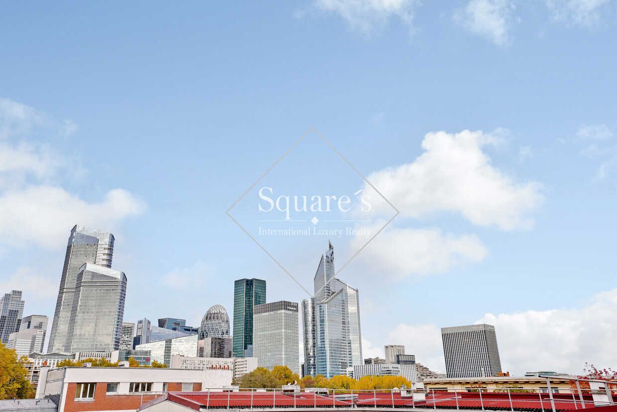 appartement 3 Pièces en vente sur Neuilly-sur-Seine (92200)